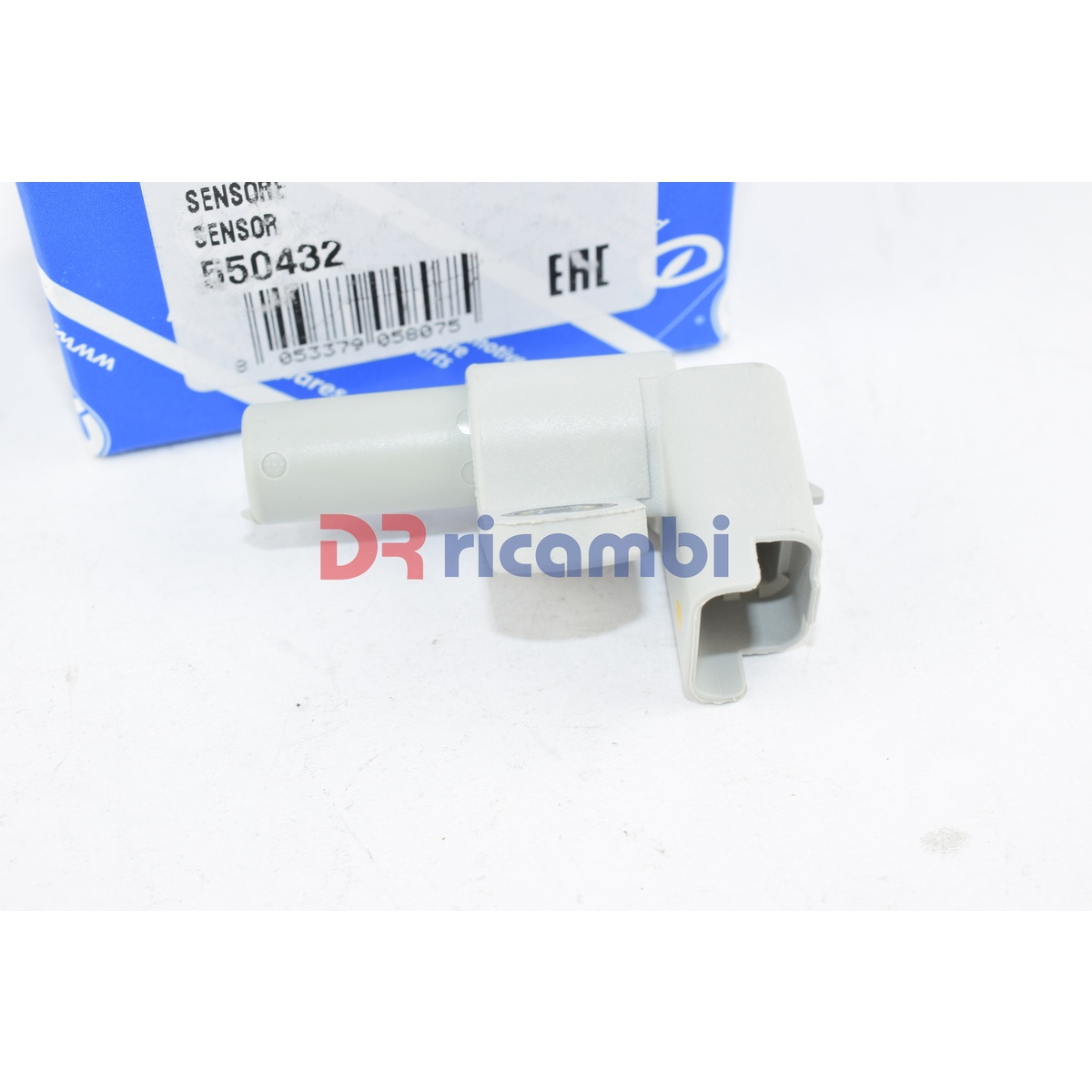 EKSANTRİK SENSÖRÜ MINI R55/R56 RANGE ROVER EVOQUE/FREELANDER 2